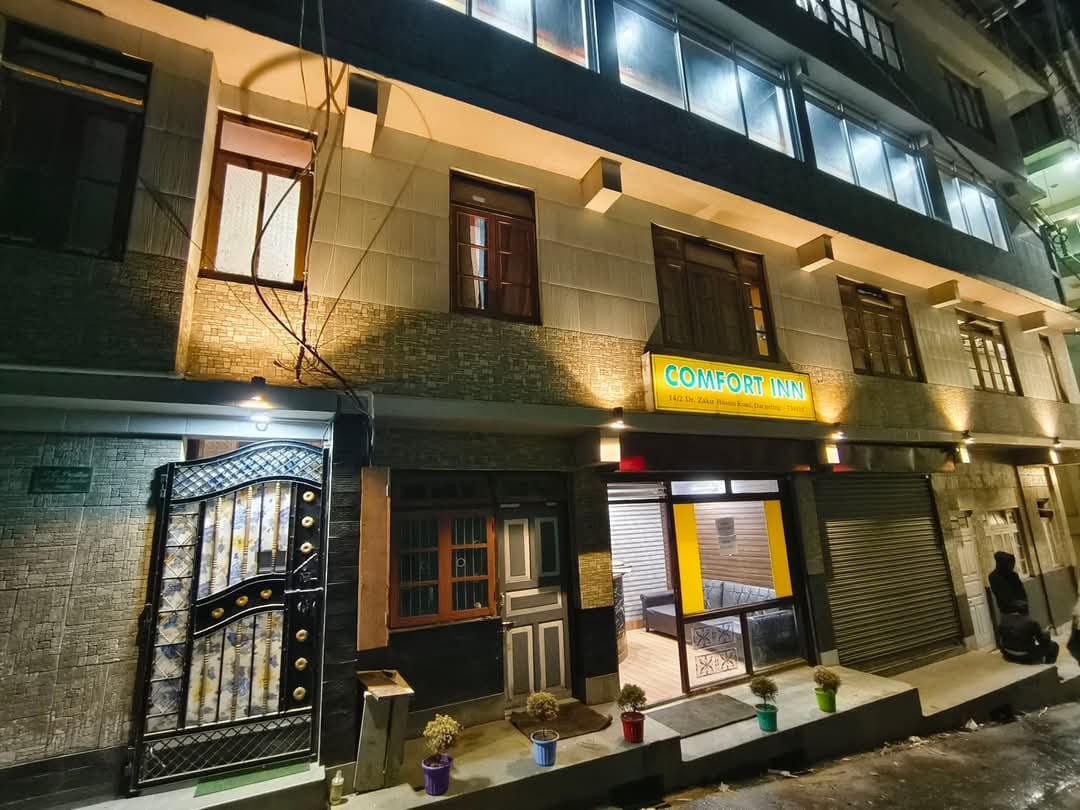 PBP Travels and Hotels