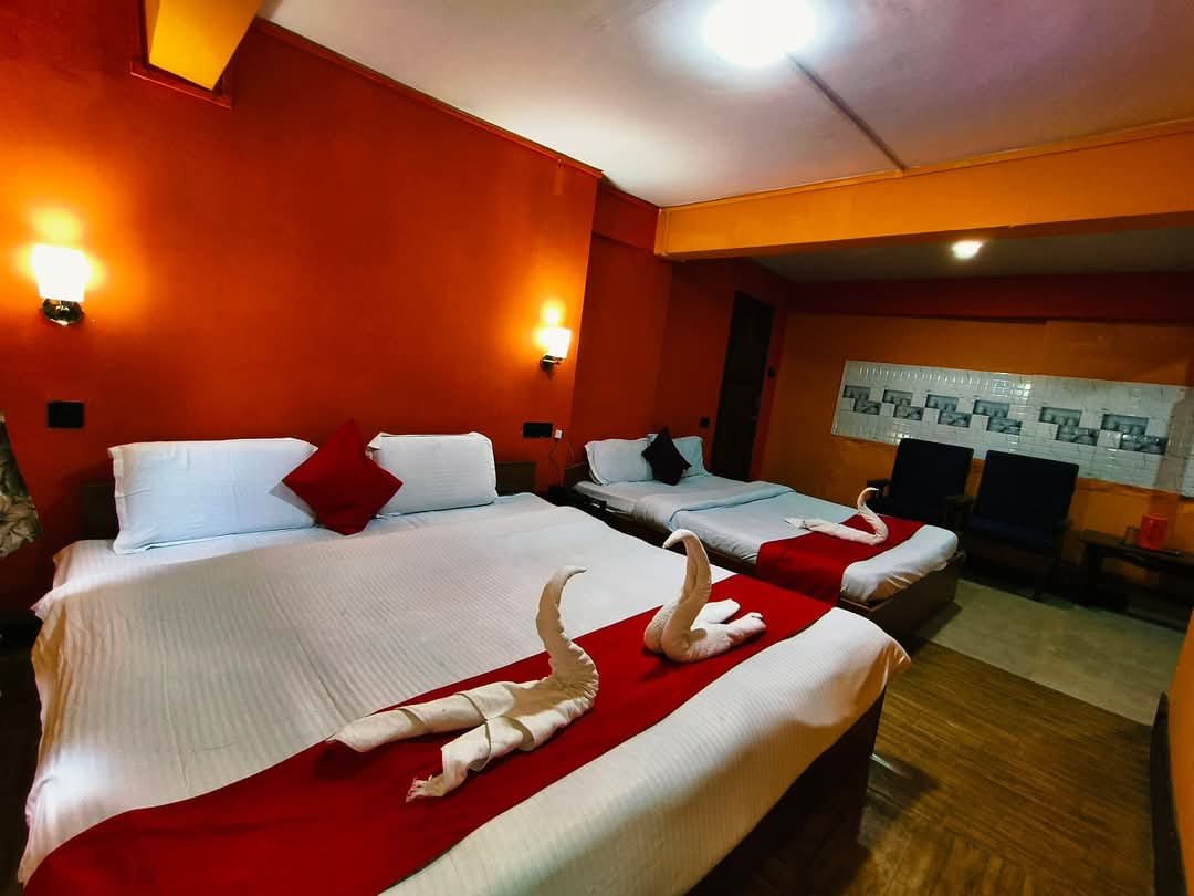 PBP Travels and Hotels