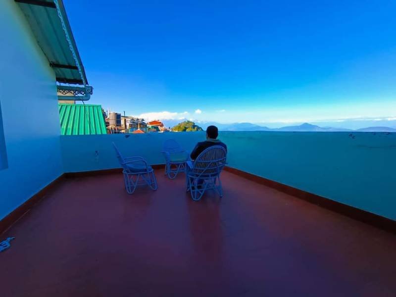 PBP Travels and Hotels