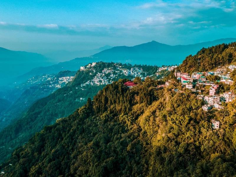 PBP Travels and Hotels